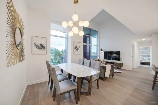 Vancouver, BC V5Z 0H6,5033 Cambie ST #602