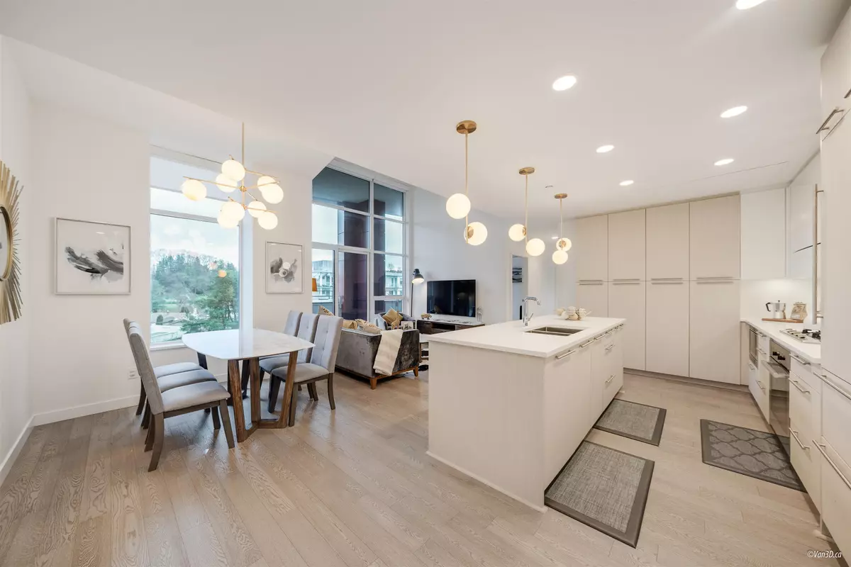 Vancouver, BC V5Z 0H6,5033 Cambie ST #602