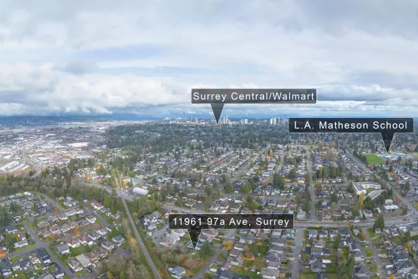 Surrey, BC V3V 2G9,11961 97a AVE