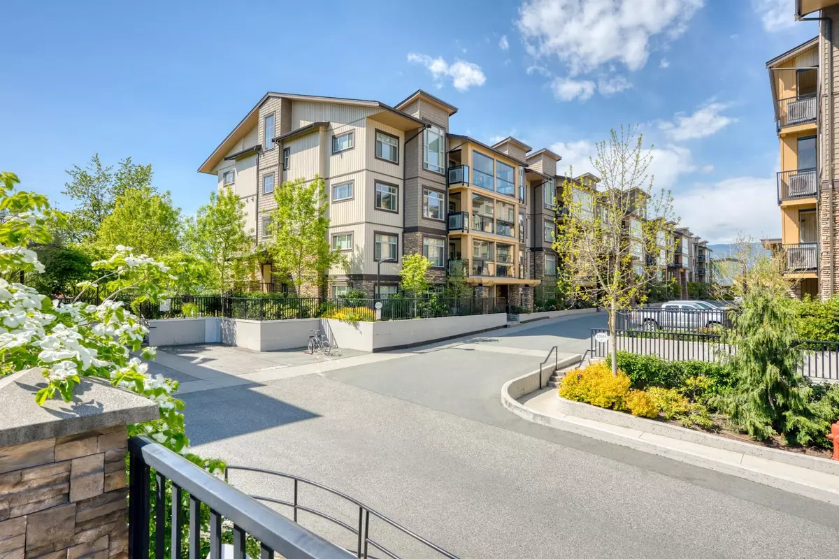 Pitt Meadows, BC V3Y 0E8,12635 190a ST #419