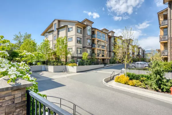 12635 190a ST #419, Pitt Meadows, BC V3Y 0E8