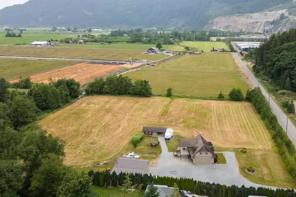 Agassiz, BC V0M 1A3,5260 Mccallum RD