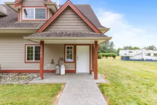 Agassiz, BC V0M 1A3,5260 Mccallum RD