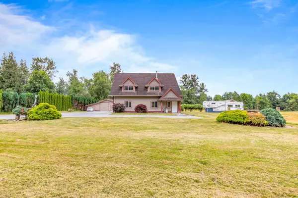 Agassiz, BC V0M 1A3,5260 Mccallum RD