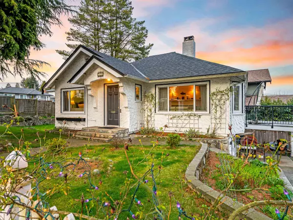 North Vancouver, BC V7L 3Z3,550 Sutherland AVE