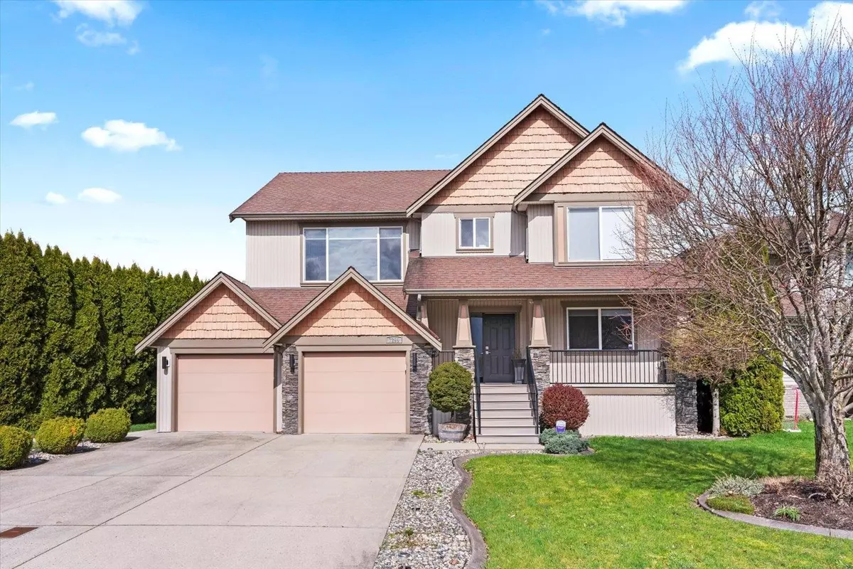 Agassiz, BC V0M 1A2,7299 Prasmount PL