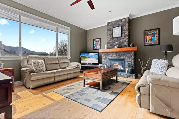 Agassiz, BC V0M 1A2,7299 Prasmount PL