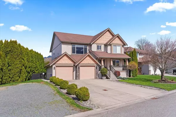 Agassiz, BC V0M 1A2,7299 Prasmount PL