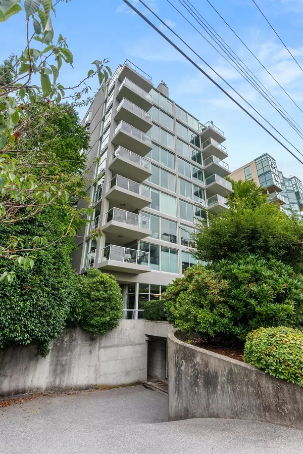 West Vancouver, BC V7T 1H7,1455 Duchess AVE #501