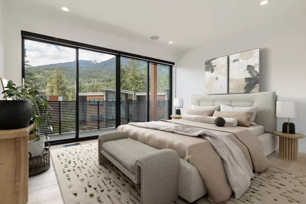 Whistler, BC V0N 1B2,2077 Garibaldi WAY #19