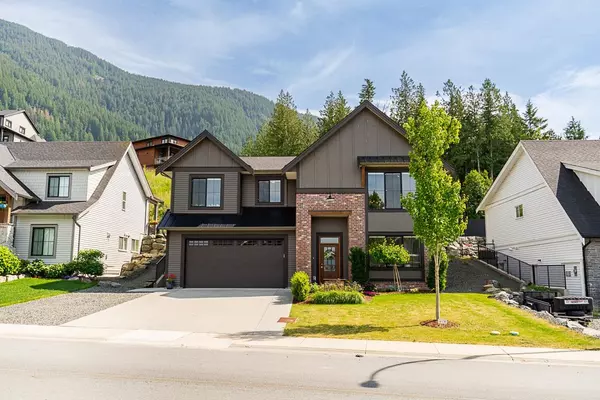 Chilliwack, BC V4Z 1J5,50202 Kensington DR