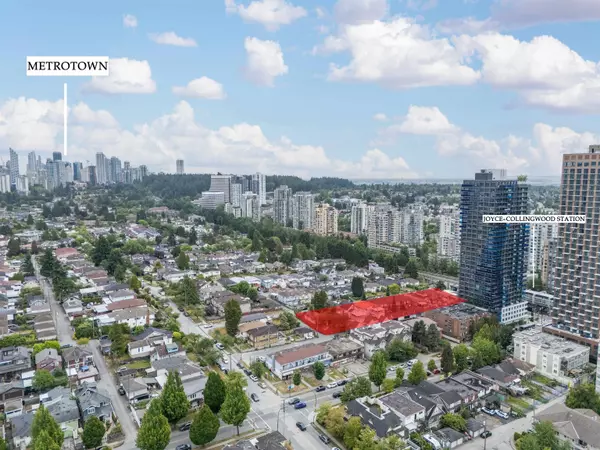 Vancouver, BC V5R 4J6,5028 Payne ST