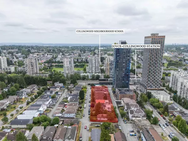 Vancouver, BC V5R 4J6,5028 Payne ST