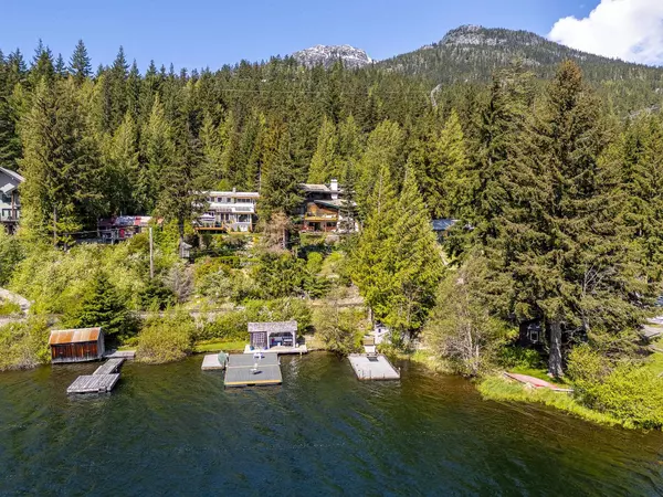 Whistler, BC V8E 0C3,5670 Alta Lake RD