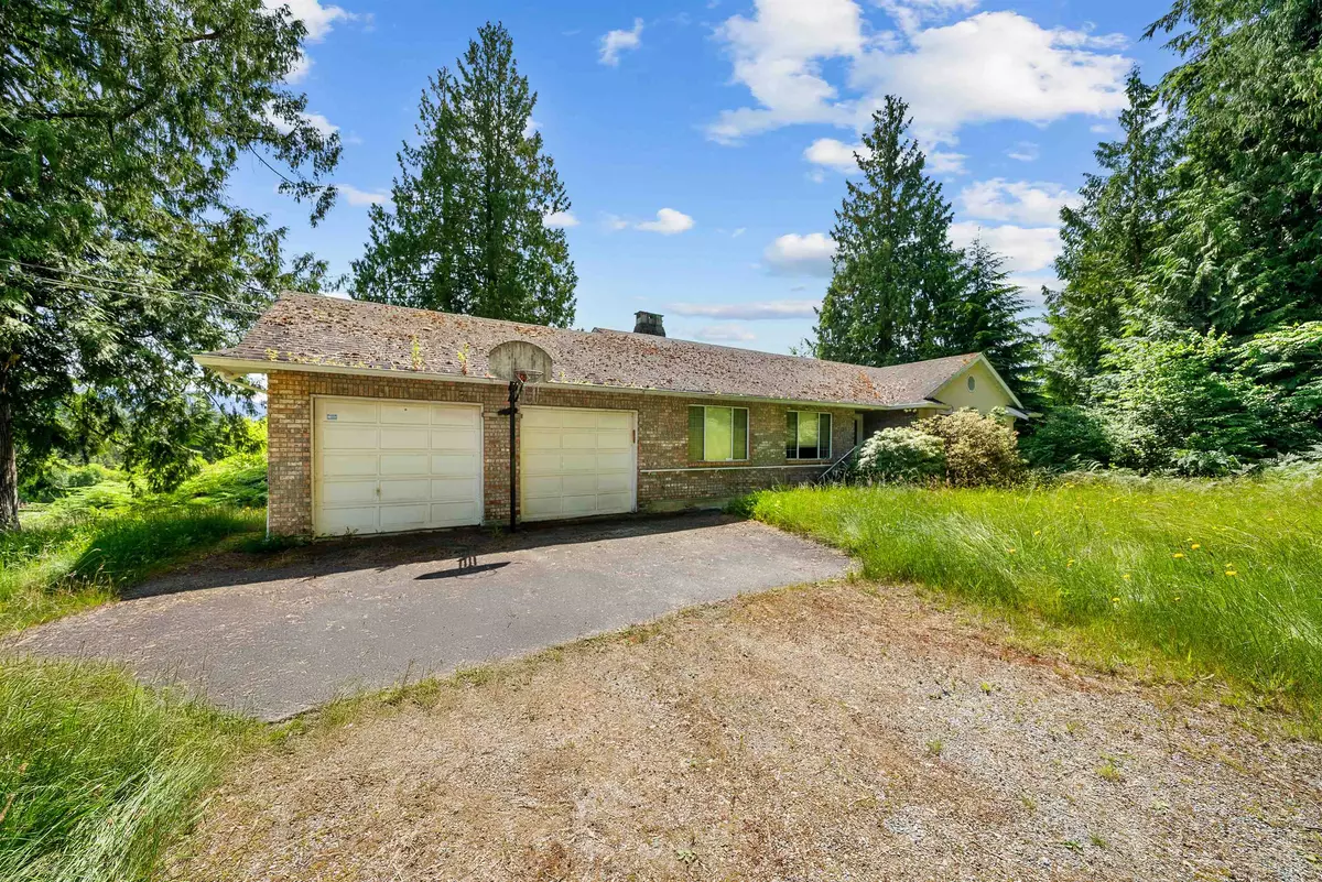 Mission, BC V4S 1G2,9338 Clay ST