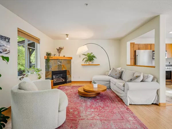 Pemberton, BC V0N 2L1,1445 Vine RD #5