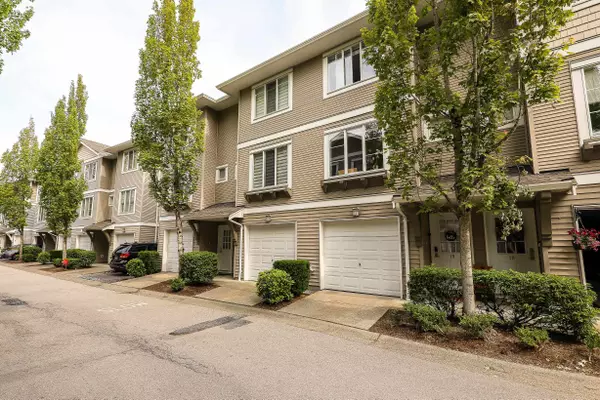 Surrey, BC V3S 8A6,15155 62a AVE #19