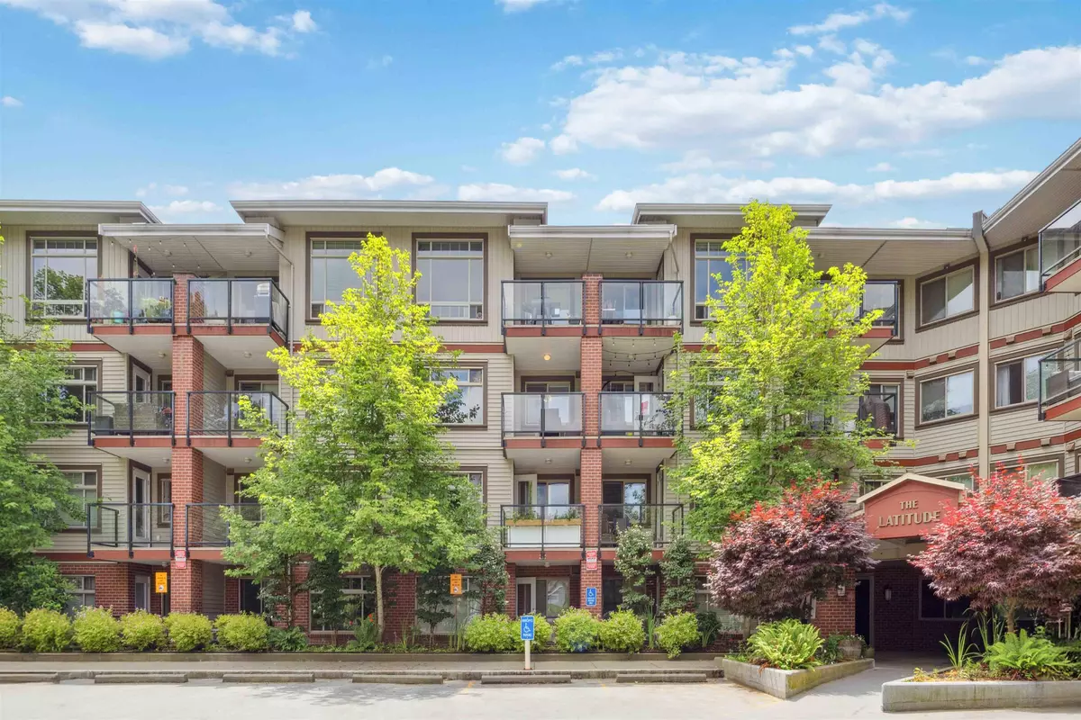 Abbotsford, BC V2S 4A1,2233 Mckenzie RD #334