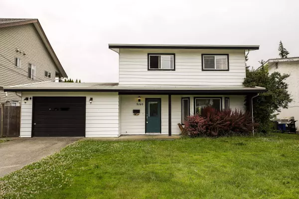 Chilliwack, BC V2P 6R7,9160 Armitage ST