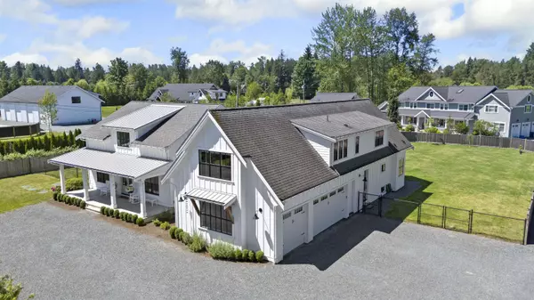 Langley, BC V4W 1M6,7019 264 ST #1