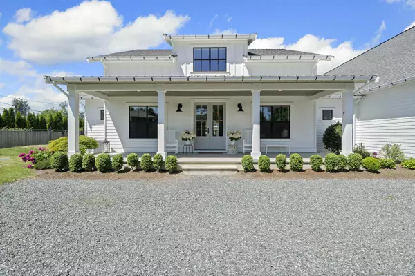 Langley, BC V4W 1M6,7019 264 ST #1