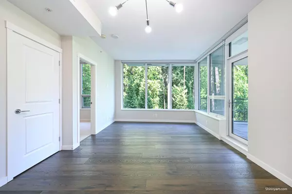 Vancouver, BC V6S 0K8,3487 Binning RD #406