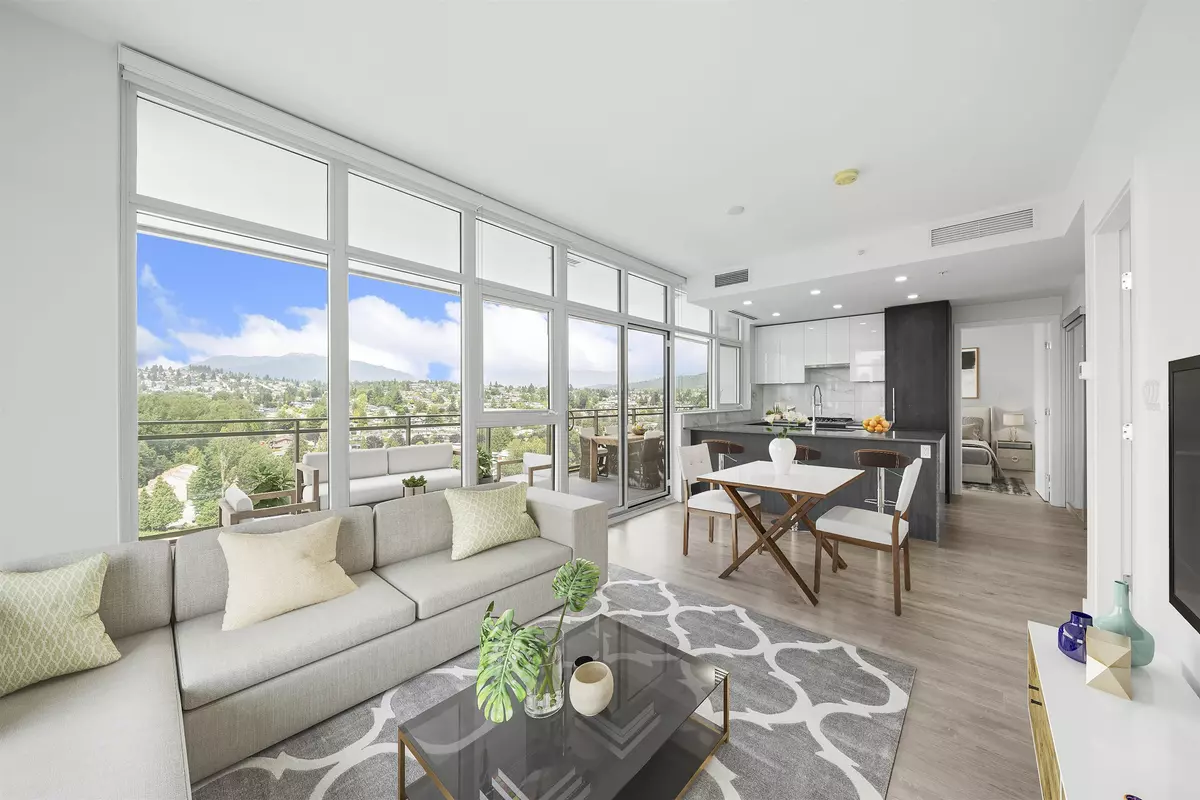 Burnaby, BC V5B 0B6,5333 Goring ST #1809