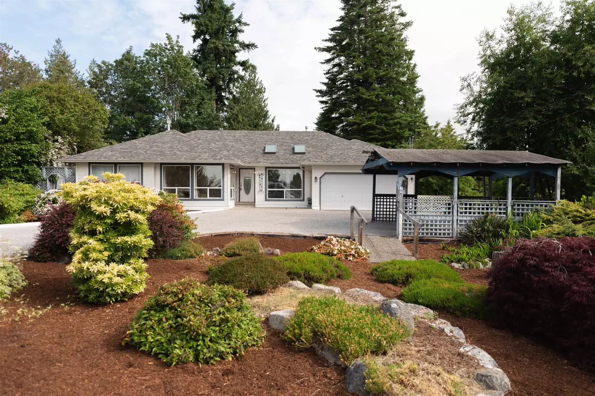 Halfmoon Bay, BC V7Z 1A1,7812 Redrooffs RD