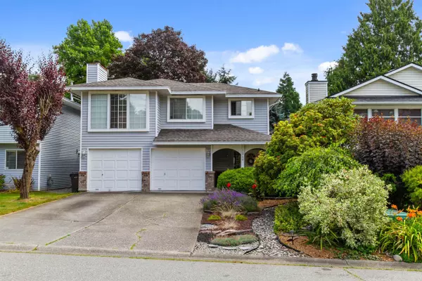 1246 Yarmouth ST,  Port Coquitlam,  BC V3C 5H7