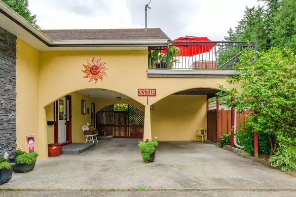 Abbotsford, BC V2S 1E9,33318 Holland AVE