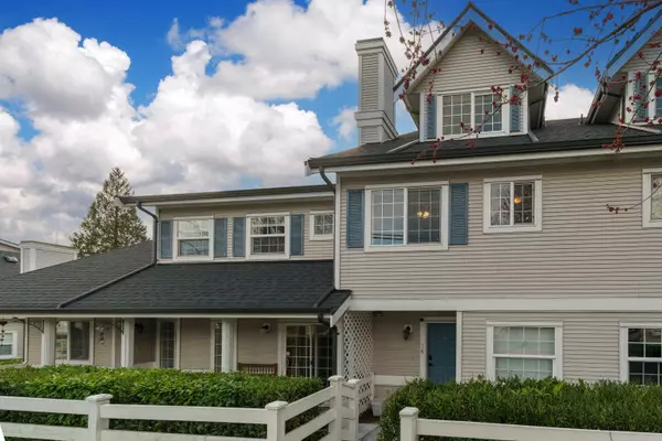 Maple Ridge, BC V2W 1W4,11355 236 ST #38