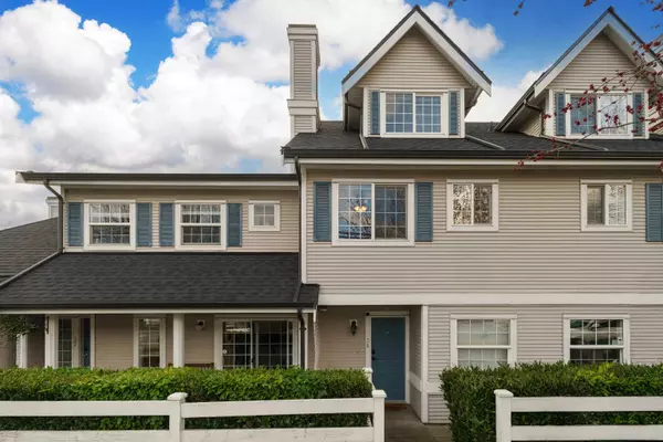 Maple Ridge, BC V2W 1W4,11355 236 ST #38