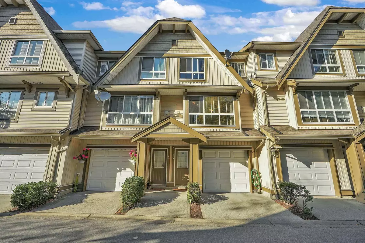 Surrey, BC V3W 1P3,12738 66 AVE #15