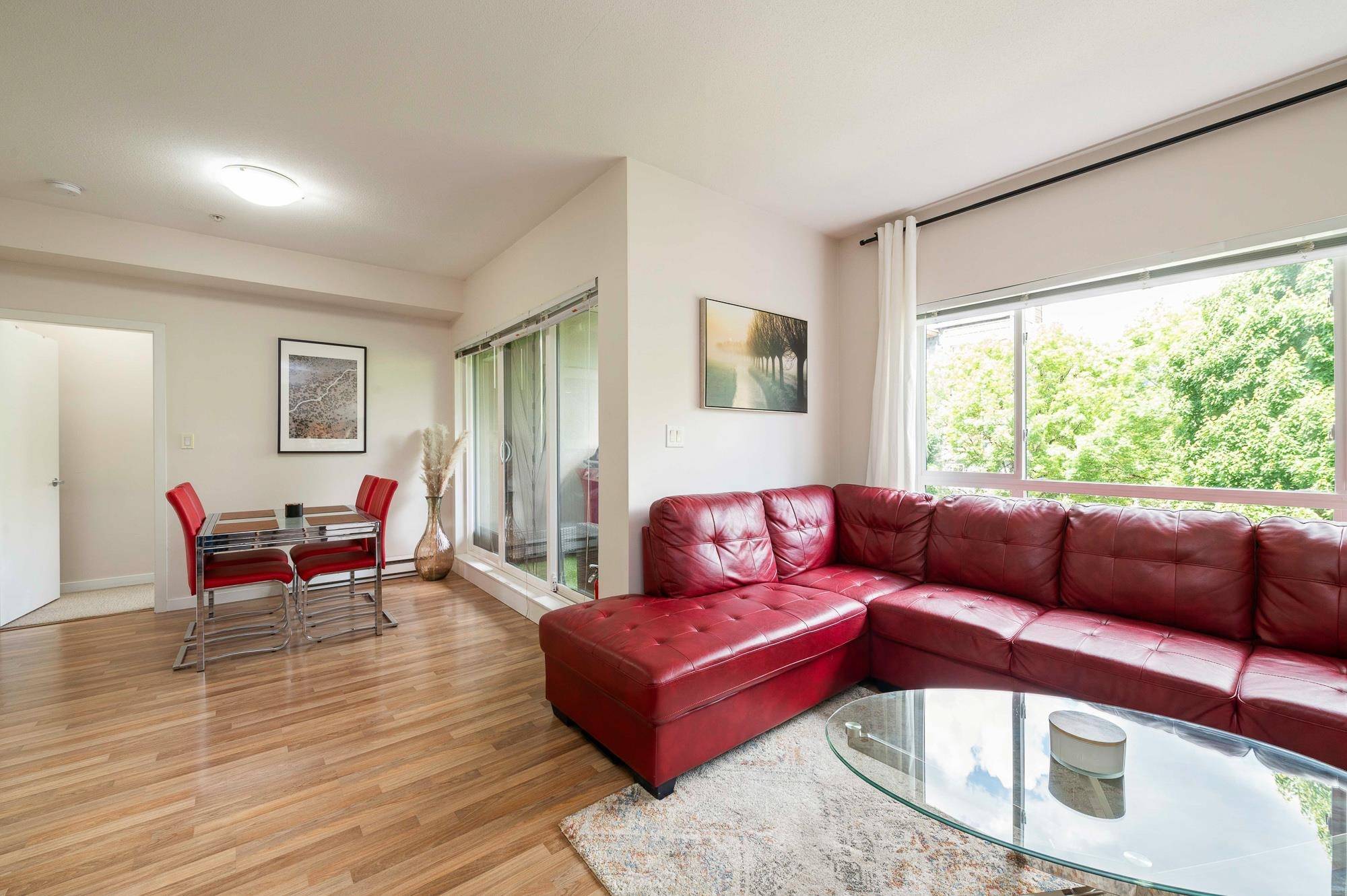 Port Coquitlam, BC V3C 0A6,2478 Welcher AVE #317