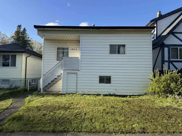 Vancouver, BC V5P 1W1,1825 E 51st AVE