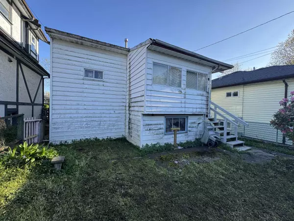 Vancouver, BC V5P 1W1,1825 E 51st AVE