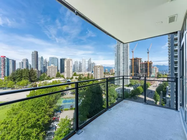 Burnaby, BC V5H 0G9,4900 Lennox LN #1503