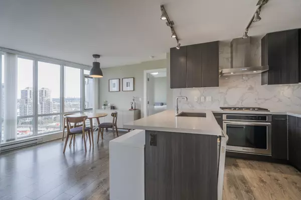 Burnaby, BC V5C 0H9,4189 Halifax ST #2009