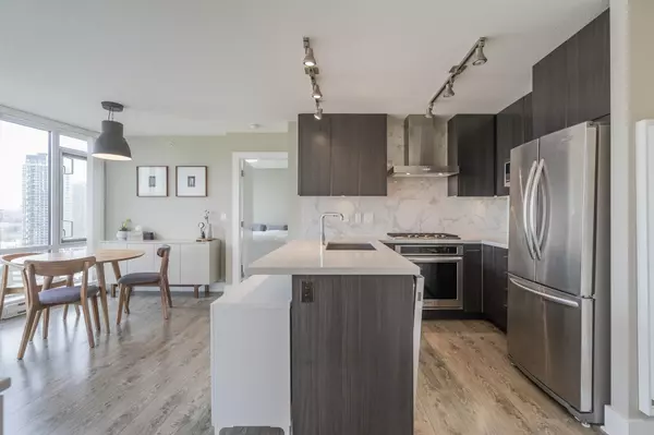 Burnaby, BC V5C 0H9,4189 Halifax ST #2009