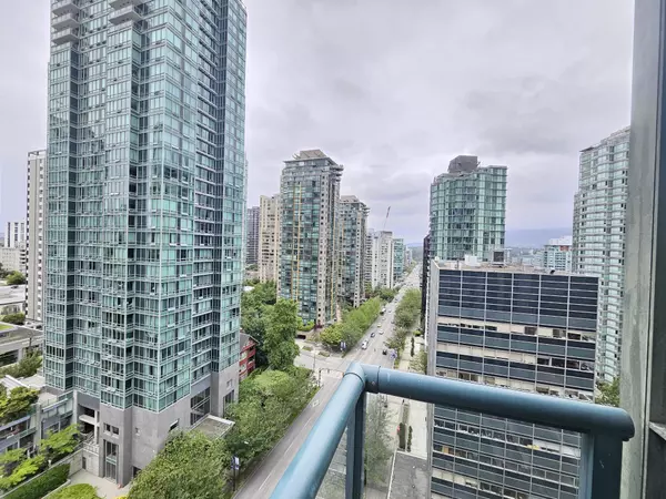 Vancouver, BC V6E 4R8,1239 W Georgia ST #1604