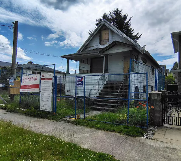 Vancouver, BC V5P 3P2,6175 Commercial ST