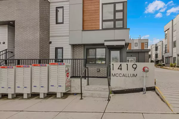 Abbotsford, BC V2S 8B2,1419 Mccallum RD #41