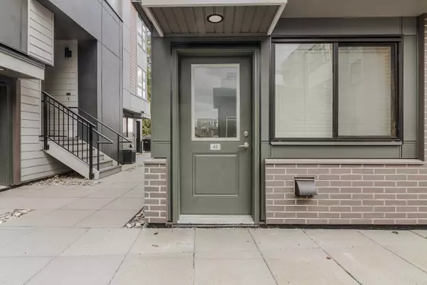 Abbotsford, BC V2S 8B2,1419 Mccallum RD #41