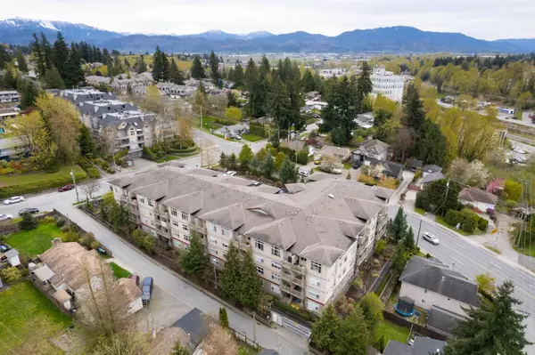 Abbotsford, BC V2S 0B2,2515 Park DR #310