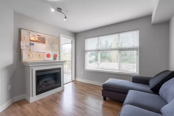 Abbotsford, BC V2S 0B2,2515 Park DR #310