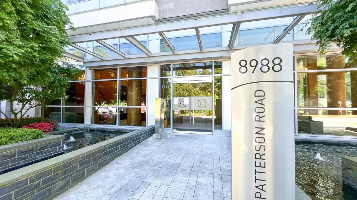 Richmond, BC V6X 0R2,8988 Patterson RD #511