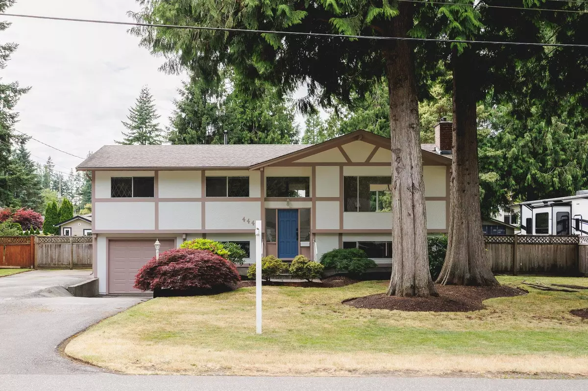 Langley, BC V3A 1H1,4441 198b ST