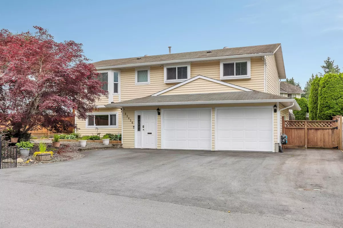 Mission, BC V2V 2N7,32456 14th AVE