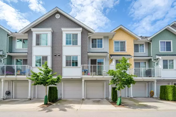 Ladner, BC V4K 0C4,5550 Admiral WAY #139