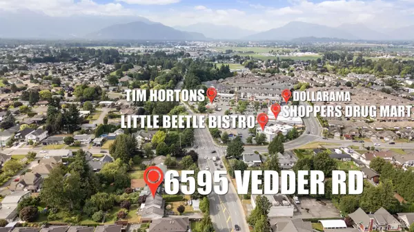 Chilliwack, BC V2R 1C9,6595 Vedder RD